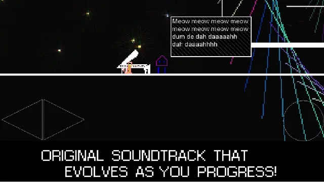 Juega a LineWorld:the First Story