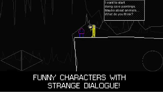 LineWorld:the First Story - Afbeeldingen