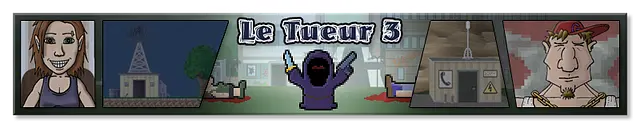 Le Tueur 3 - Images