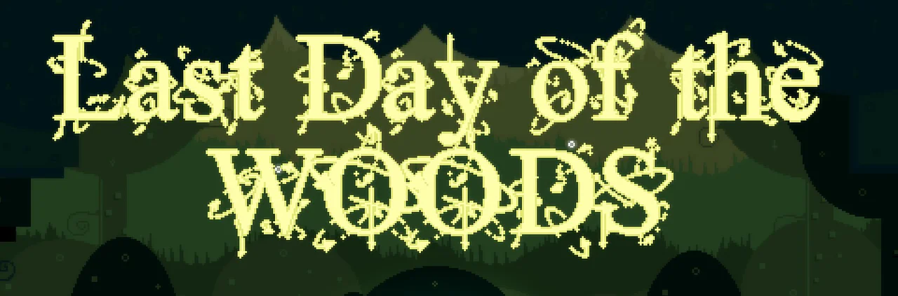 العب Last Day of the Woods