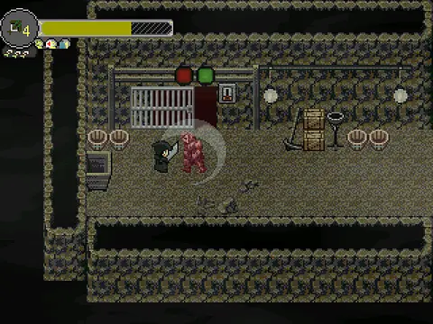 Resurrection [BETA] - Imagens