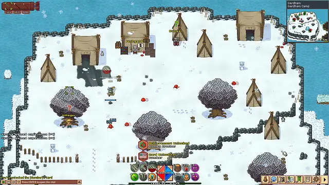 Spiele DarkStory Online