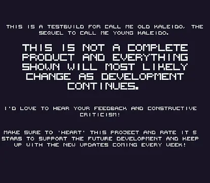 Swift Kaleido! - 图片