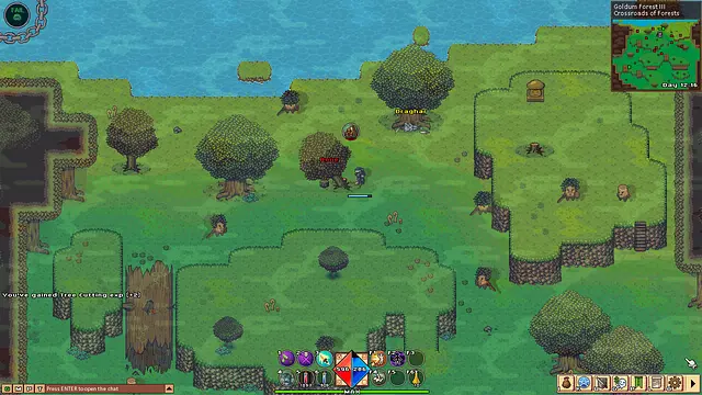 DarkStory Online - Kuvien