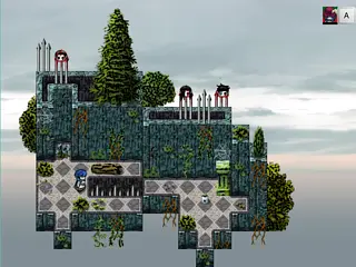 Elys - English Version - 作品