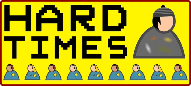 Hard Times - Afbeeldingen