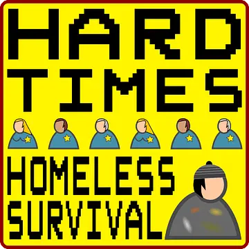 Hard Times - Obrázky