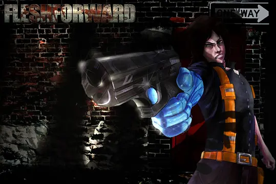 Fleshforward - تصاویر