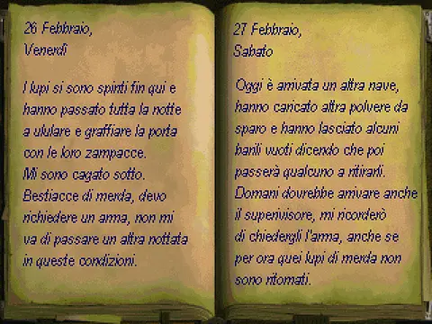 Resurrection [BETA] - Imej