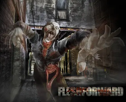 Fleshforward - Kuvien