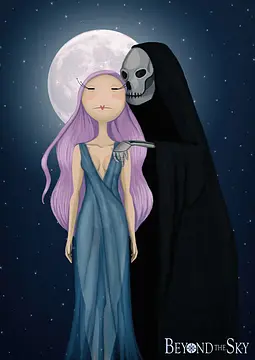 Beyond the Sky - Demo - الشاشات