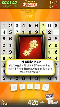 Juega a Sudoku Passion