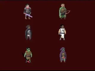 Brekmoor-C.O.E.B. - Images