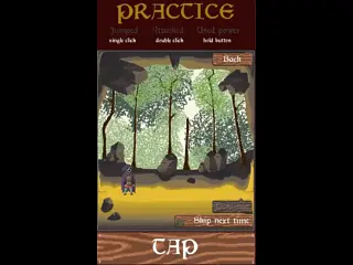 Brekmoor-C.O.E.B. - Στιγμιότυπα