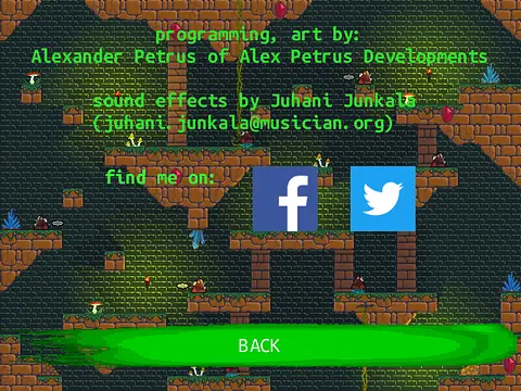 The Cursed Iron Cavern - 作品