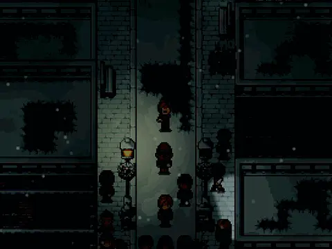 Town of the Dead - Imagens