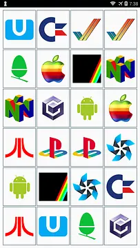 Memory Match - Immagini