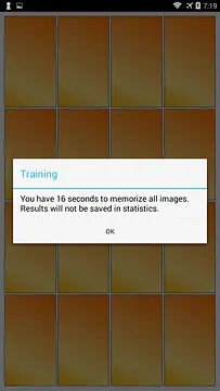 Memory Match - Imagens