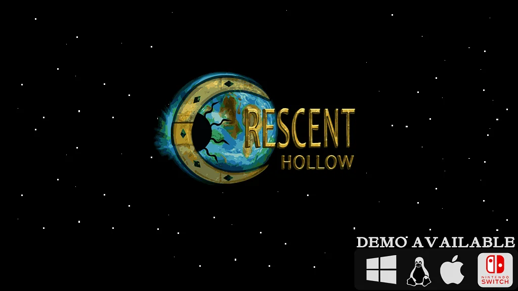 Speel Crescent Hollow