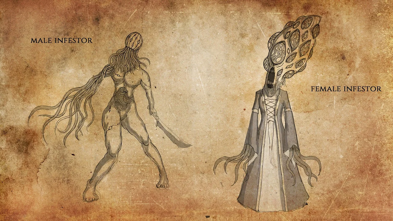 Speel The Legacy Games Demo