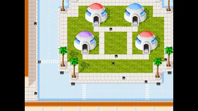 Играть в Mechanical Rising