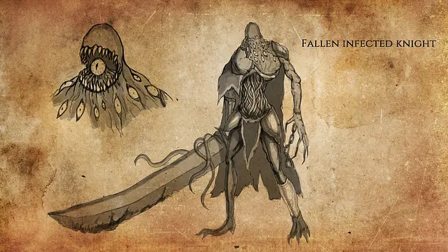 The Legacy Games Demo - Immagini