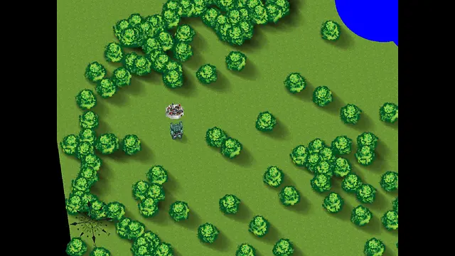 Mechanical Rising - Imagens