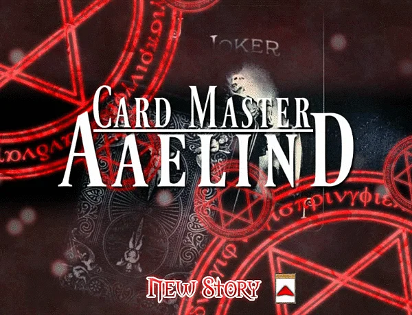 Card Master Aaelind Demo을(를) 하다