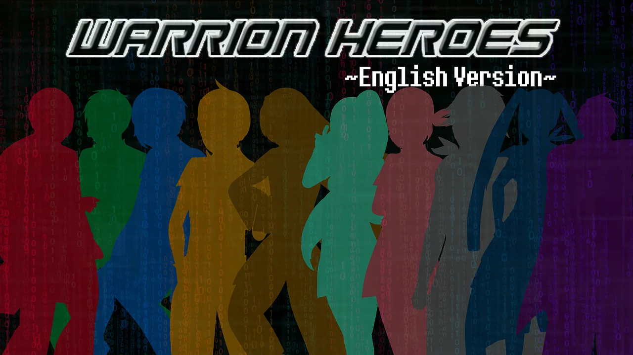 Spiele Warrion Heroes [ENGLISH]