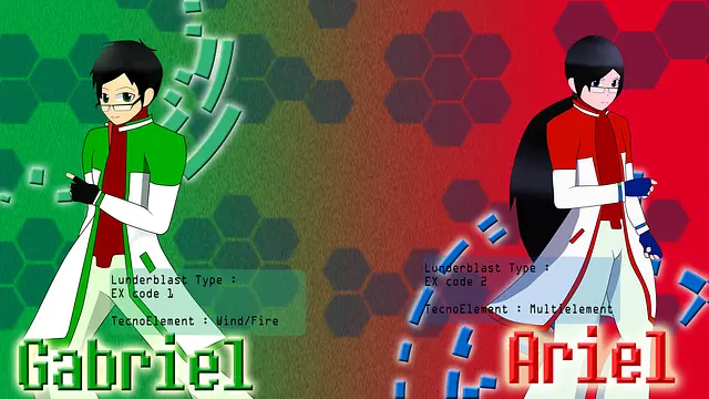 Warrion Heroes [ENGLISH] - Imagens