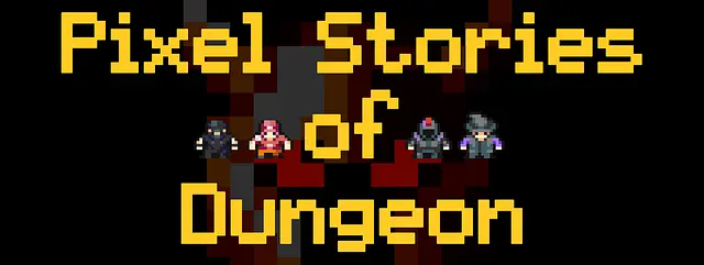 Pixel Stories of Dungeon - Immagini