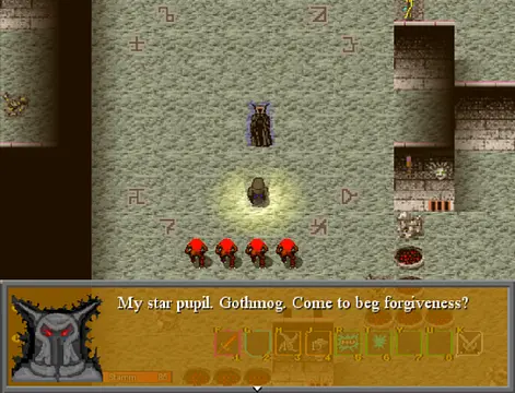 Super Dungeon Master VX - تصاویر