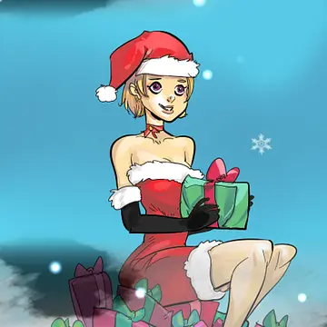 Santa is Here! screenshot