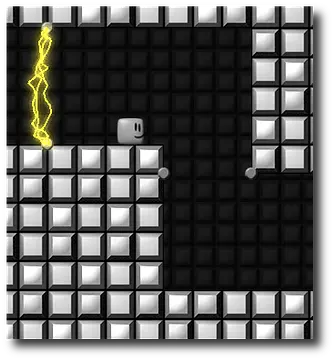 In The Cube  III - Afbeeldingen