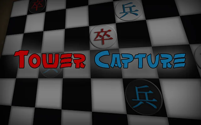 Laruin ang Tower Capture