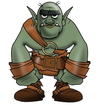 Sander Dykke: SwordQuest - Imej