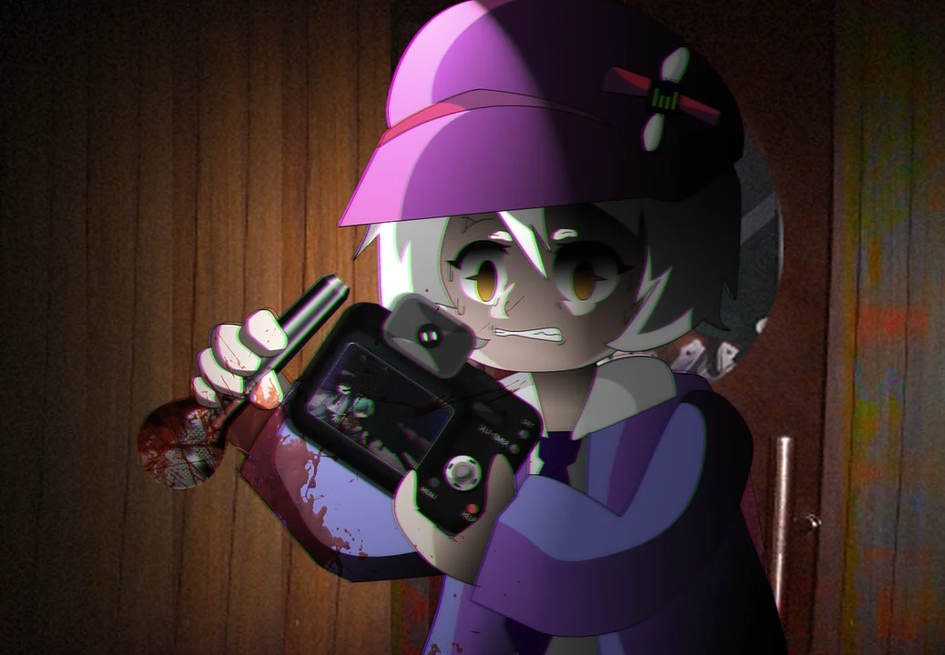 玩 Seven Photos Detective