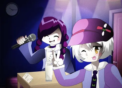 Seven Photos Detective - Imej