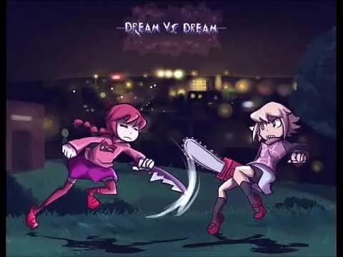 Juega a Dream vs Dream