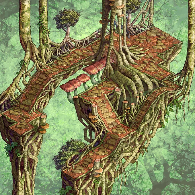 Pelaa Fell Seal: Arbiter's Mark