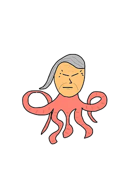 Sander Dykke: TeleGun - الشاشات