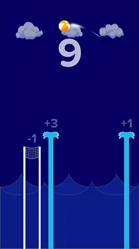 بازی کن JUMPIN