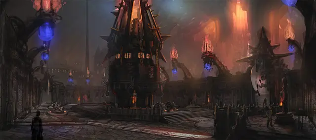 Tera - Zrzuty ekranu