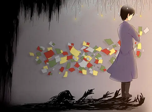 Spela Mr. Kohei's Horror Show