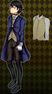 Mr. Kohei's Horror Show - Скріншоти