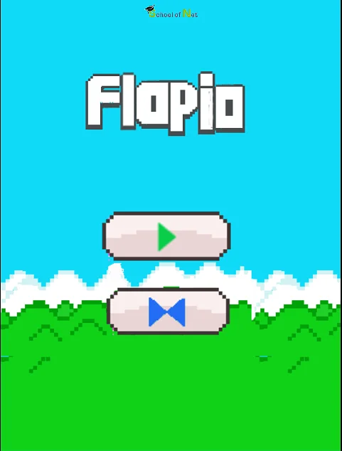 Παίξε Flap.io