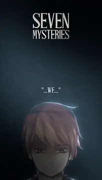 Seven Mysteries - Στιγμιότυπα