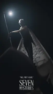 Seven Mysteries - इमेज