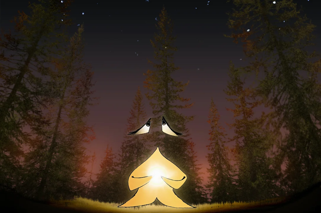 Speel Starfall