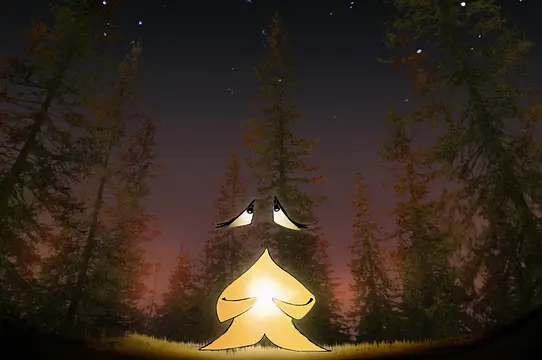 เล่น Starfall